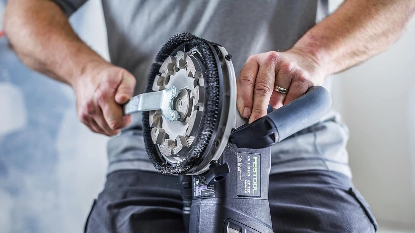 RENOFIX RG 130 ECIPlus