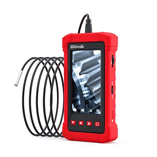 Borescope Inspection Camera - 3.9mm