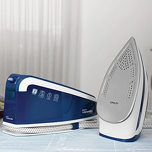 Vaporella Express VE30.20 - 8 bar 1.6L