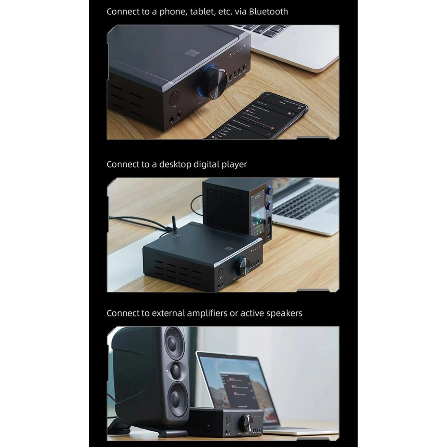 K9 - Dual THX AAA 788+