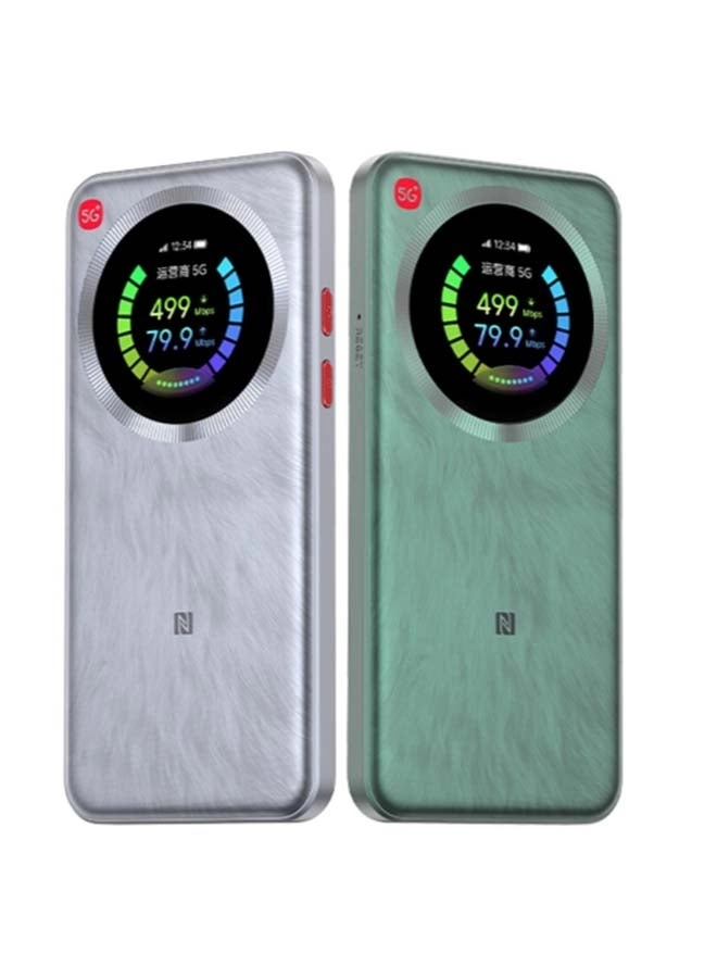 ZTE U30 Pro - Wi-Fi 6