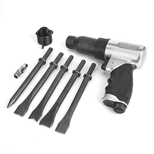 Air Hammer - 3500 RPM Round Shovel