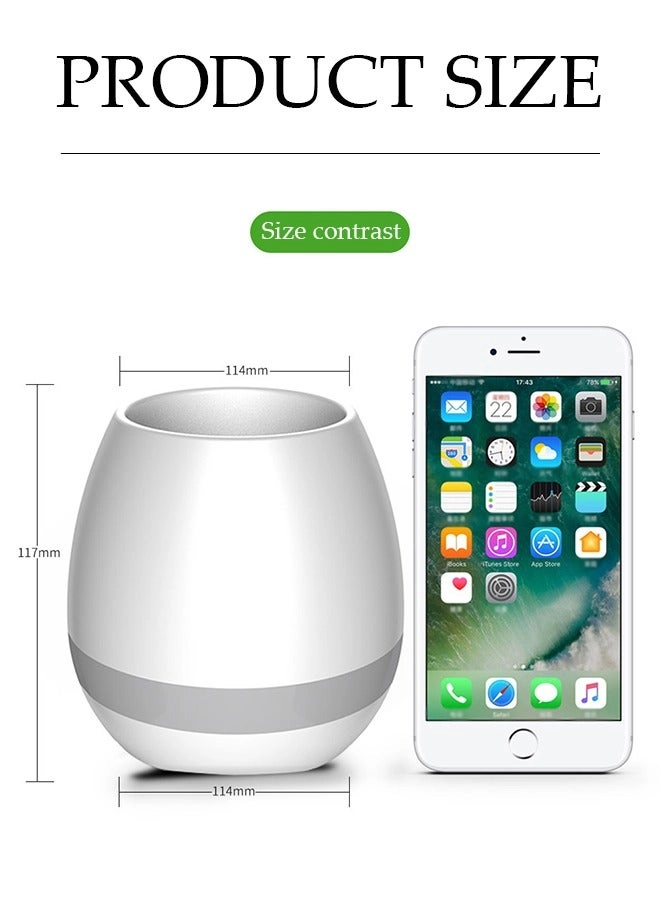 Multi-Functional Portable Mini