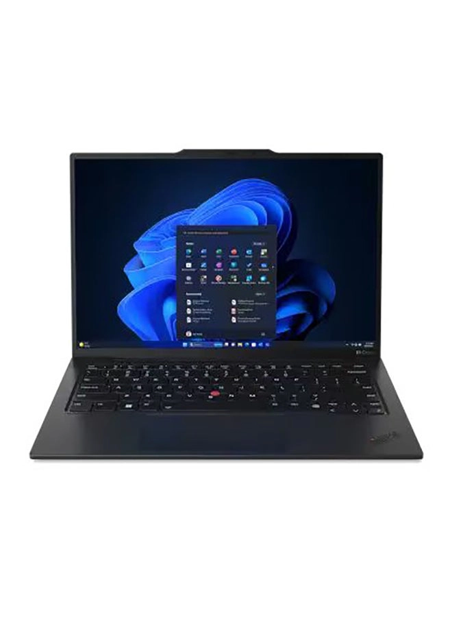 ThinkPad X1 Carbon Gen 12 - 14'' Core Ultra 7 155U 32GB DDR5 512GB SSD
