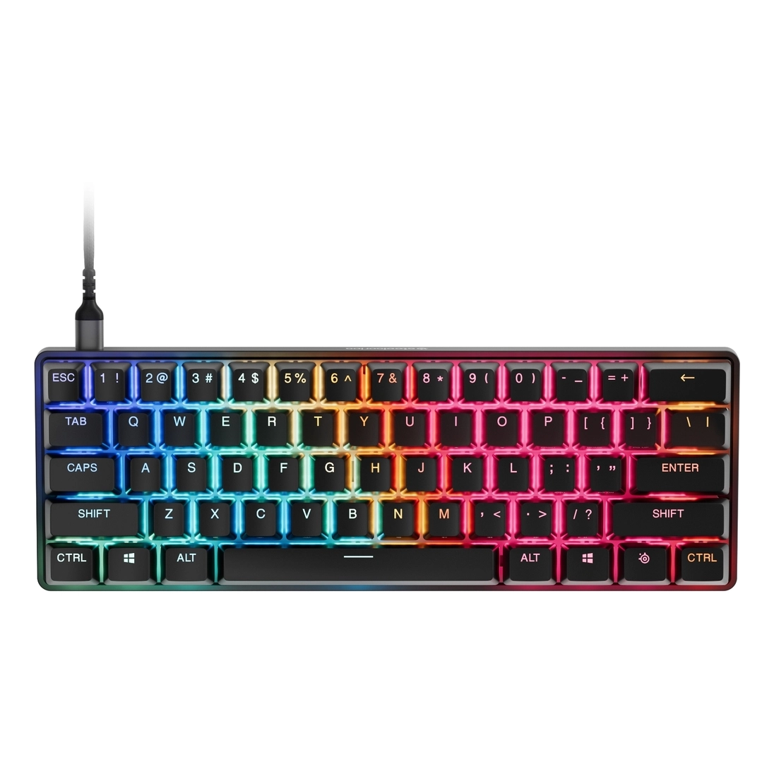 Steelseries Apex Pro Mini - US Wired