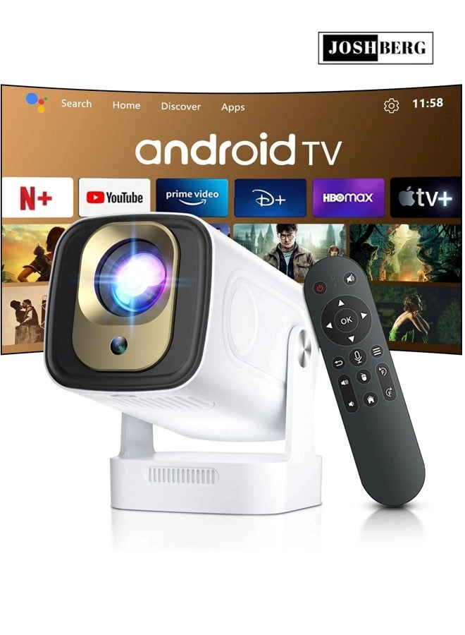 Joshberg HY260 Pro 330 ANSI lumens