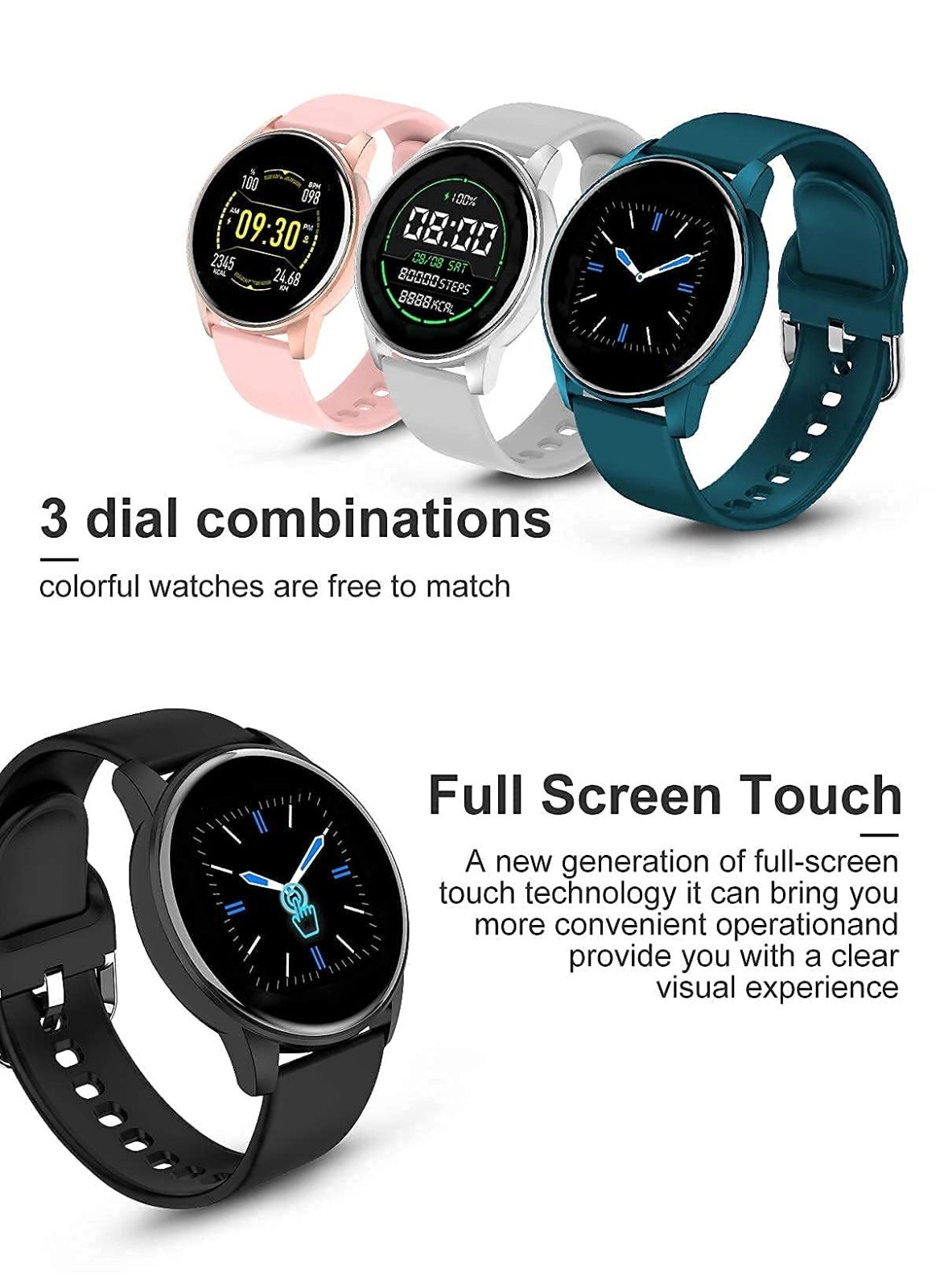 Smart Watch