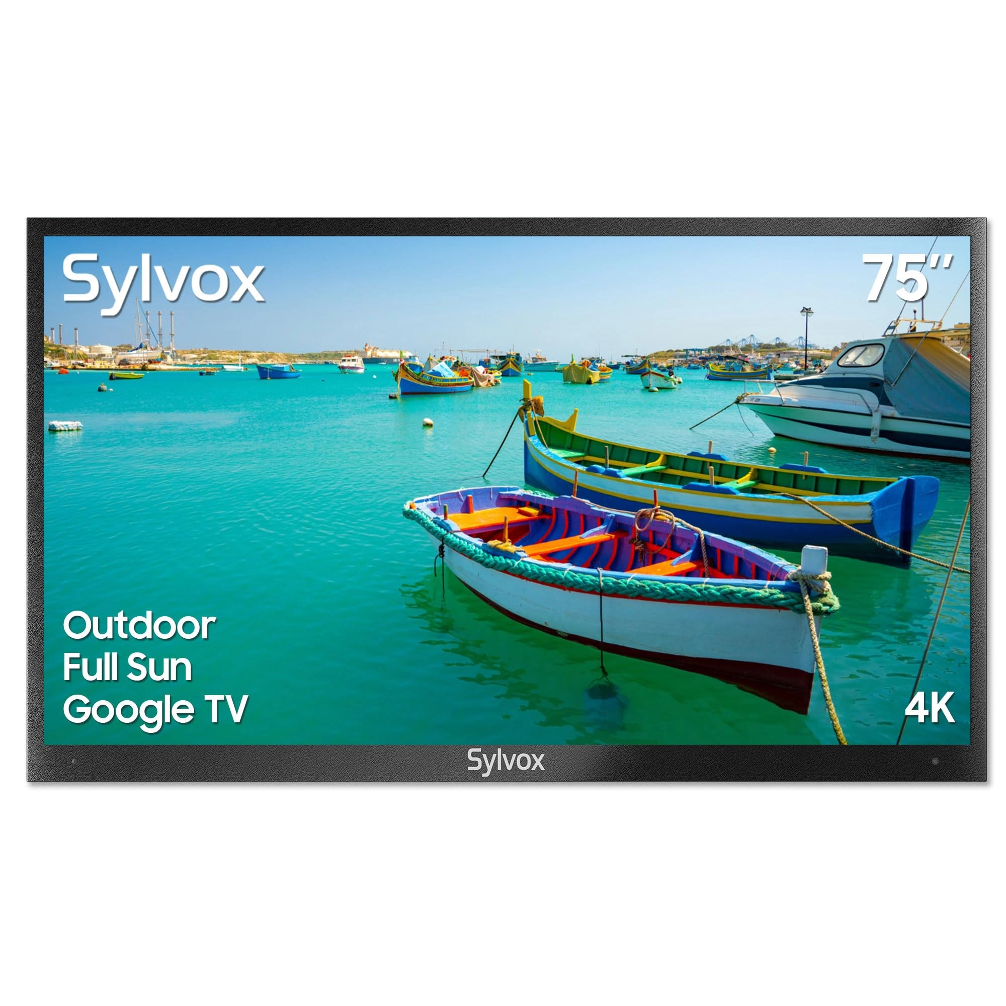 OT75A0KHGF - 75 Inches