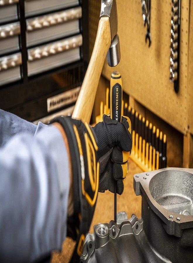 Bolt Biter Slotted Impact Screwdriver