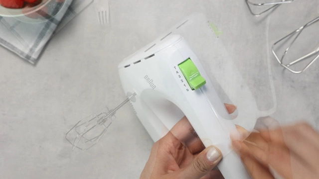 (Renewed) MultiMix 1 - 450 watts