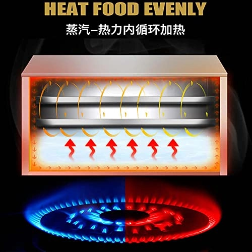 Rice Noodle Roll Steamer