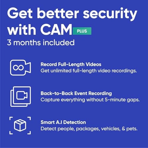 Cam v3