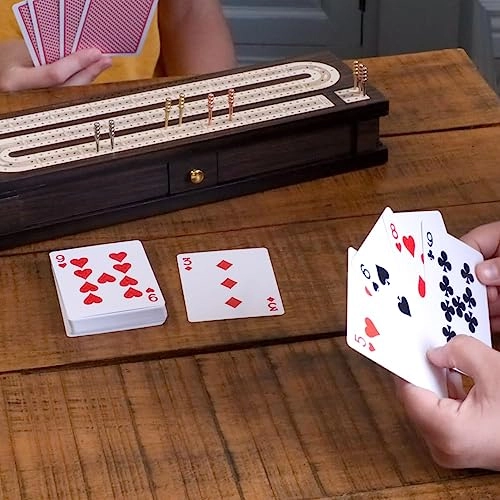 Cribbage