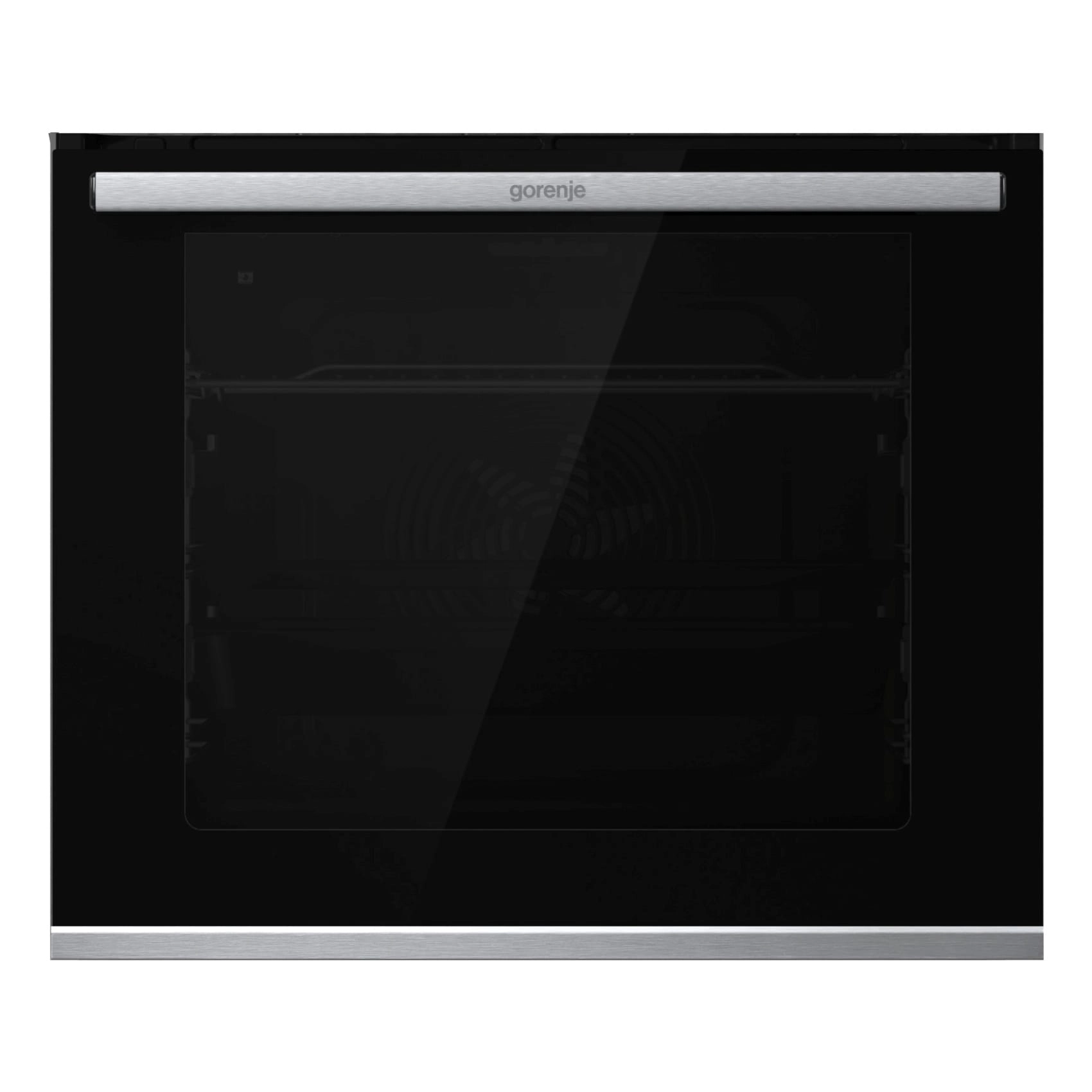 OptiBake BOS6747A01X Electric Oven