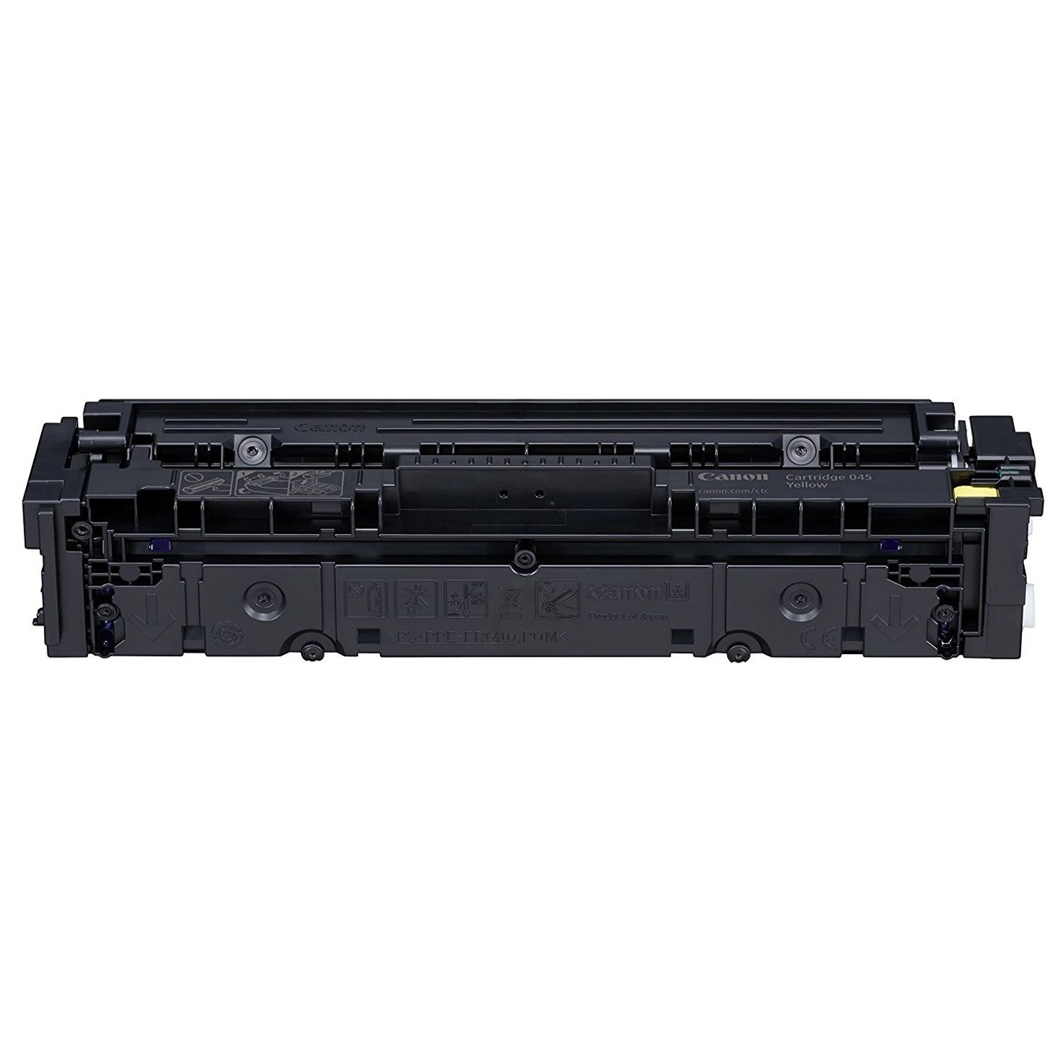 Toner 045 - 1300 pages Yellow