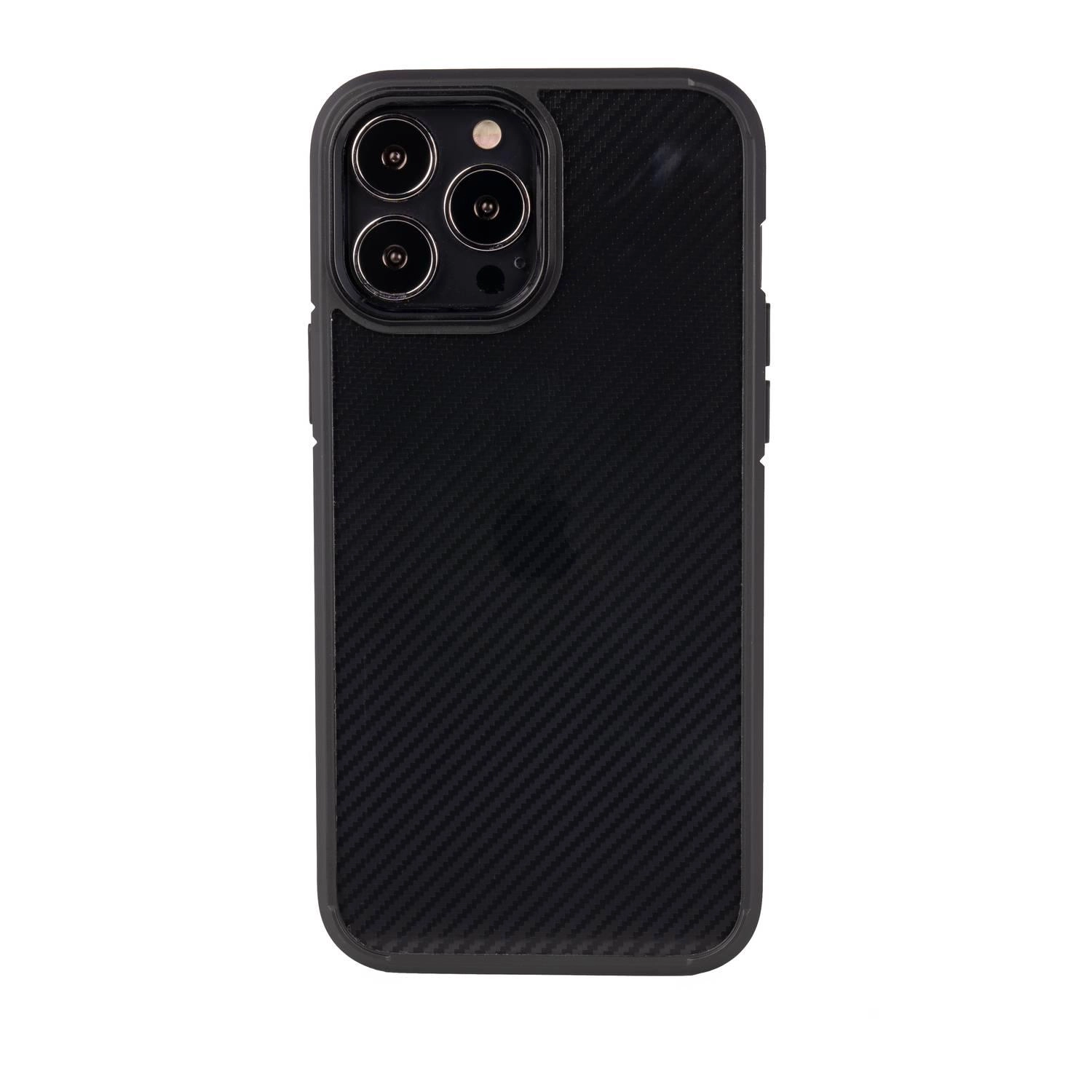 Guardian Series Case - TPU Shockproof for iPhone 13