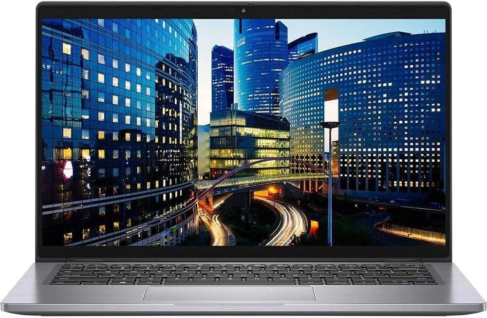 DELL (Renewed) Latitude 7000 7440 - 14'' i7-1365U 16GB DDR4 256GB SSD