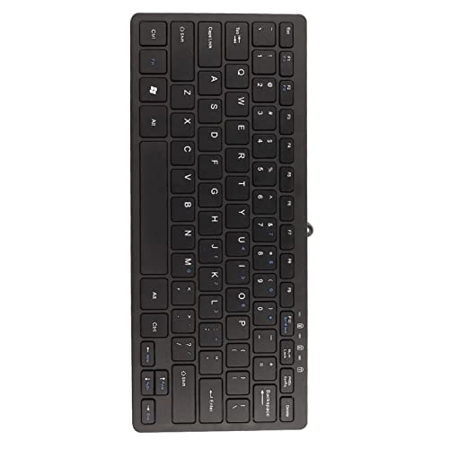 Charier Mini 78 - Wired