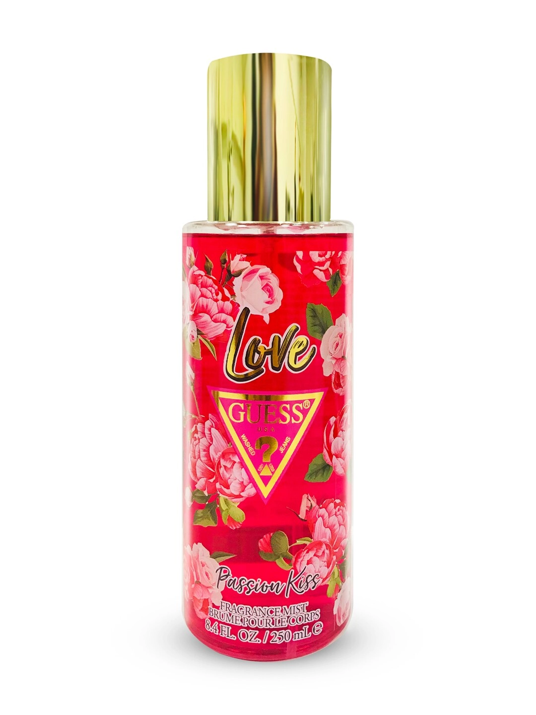 GUESS Love Passion Kiss - 250 ml