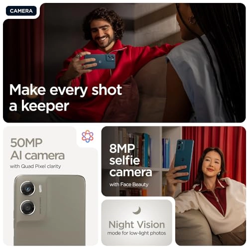 G06 Power - 4GB 128GB