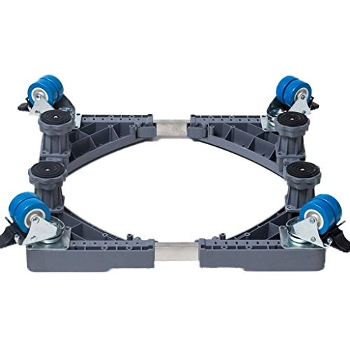 Refrigerator Base - 47-68cm adjustable 400kg