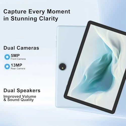 CP31 - 128GB 10.95"