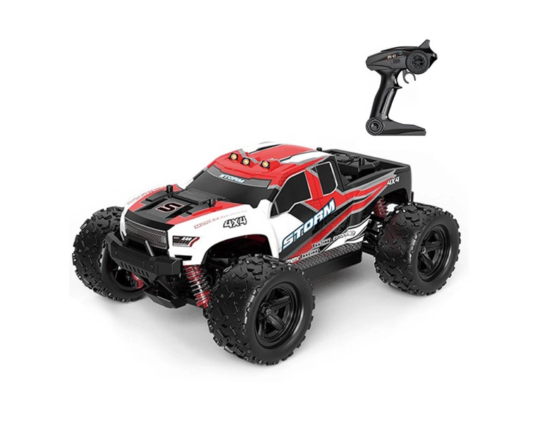 BIRANCO Storm - 1/18