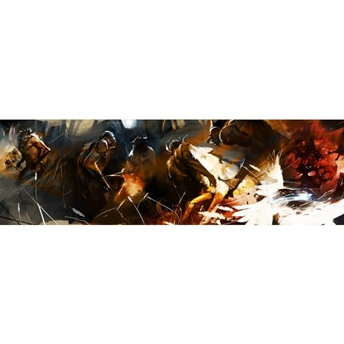 Werewolf: The Apocalypse 5th Edition Storyteller's Screen & Toolkit