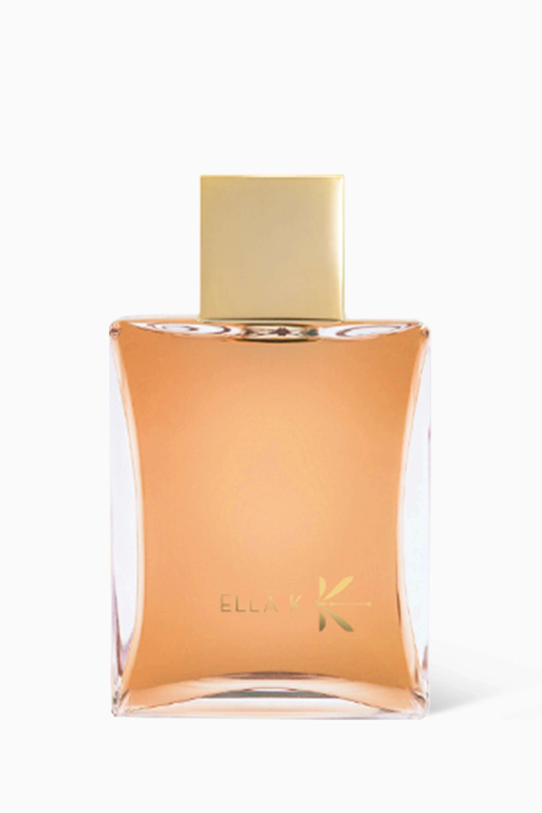 ELLA K Melodie De L'altaï Eau de Parfum 100ml