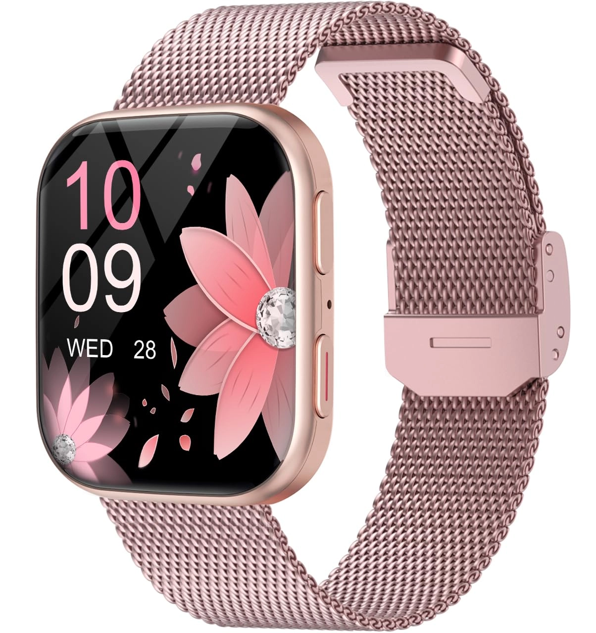 AIR2 - 120+ Sport Modes Pink