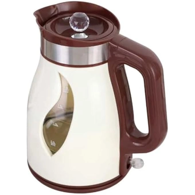 Glass Electric Kettle