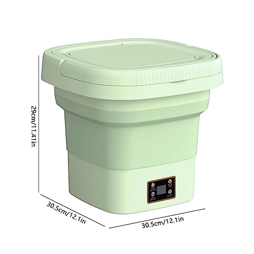 CLBTU Small Portable Washer