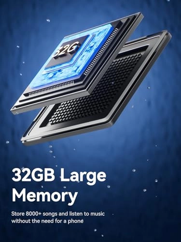 B33S Wireless Headphone