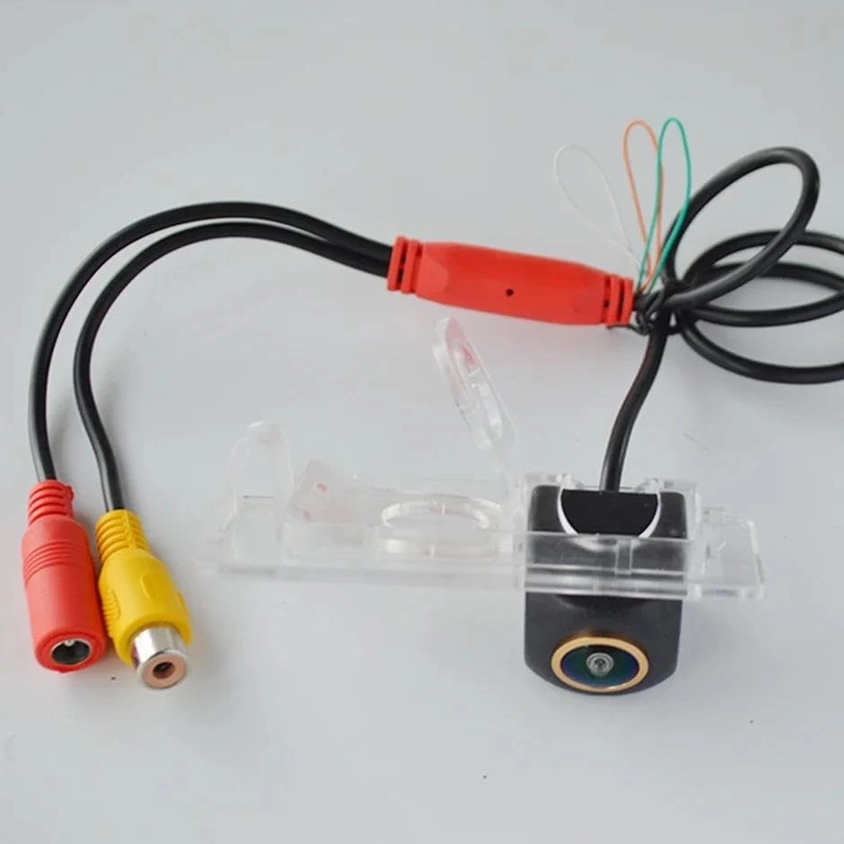 GAF-LS8008 - Top Starlight Night Vision Wire AHD 1080P or 720P