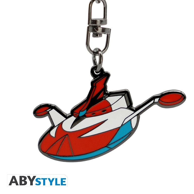 ABYstyle GRENDIZER Keychain