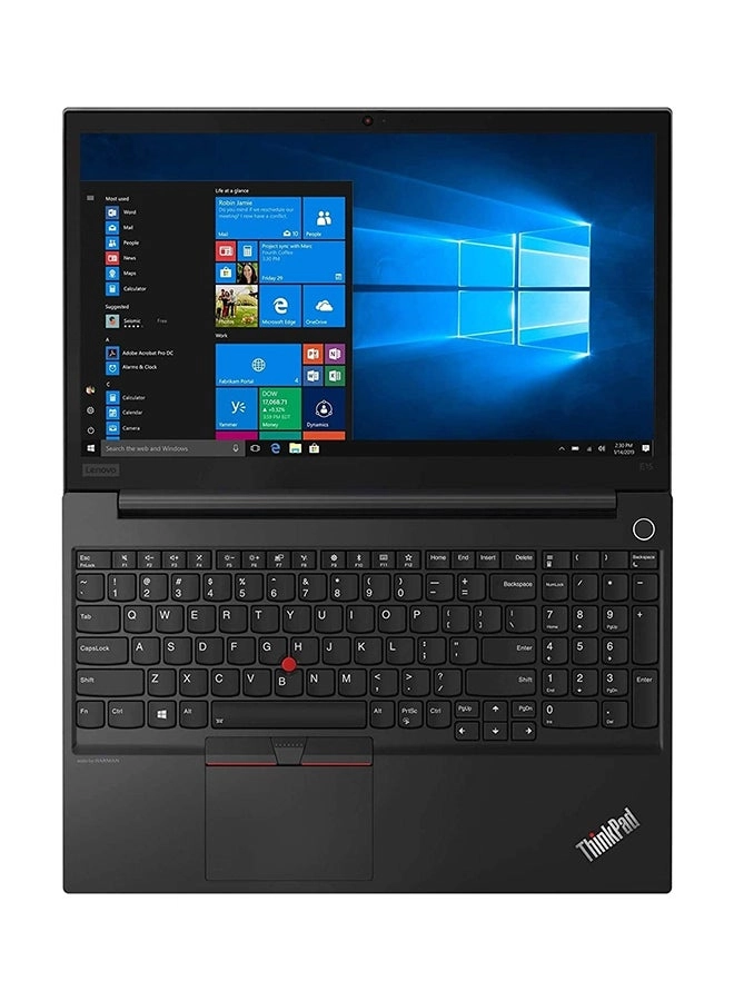 (Renewed) ThinkPad E15 Gen 1 - 15.6'' 256GB 8GB Core i5-10210U