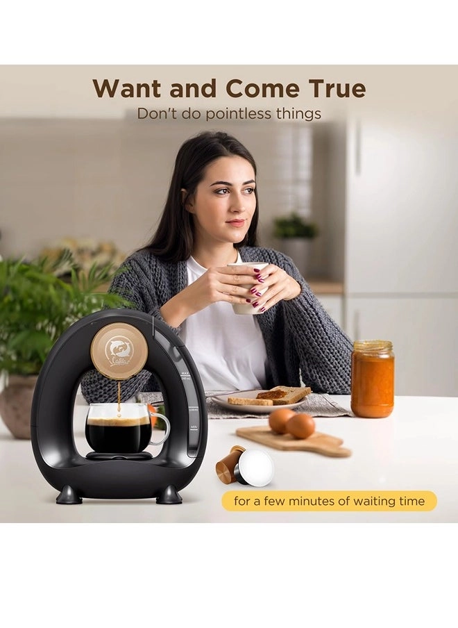 Mini Q Personal Coffee Brewer 1400W