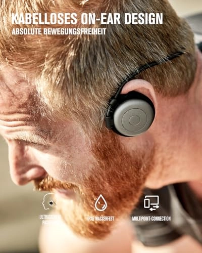 AL4 Freedom Wireless Headphone