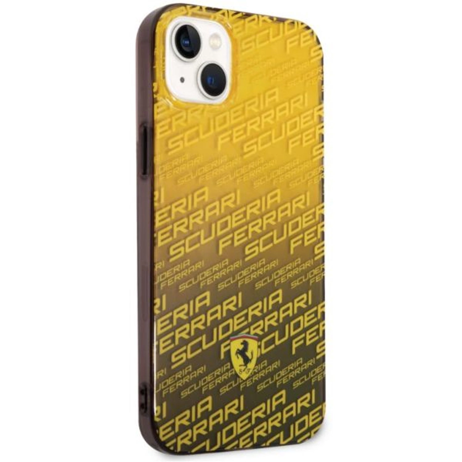 IML Case - PC, TPU Back Case for iPhone 14 Plus