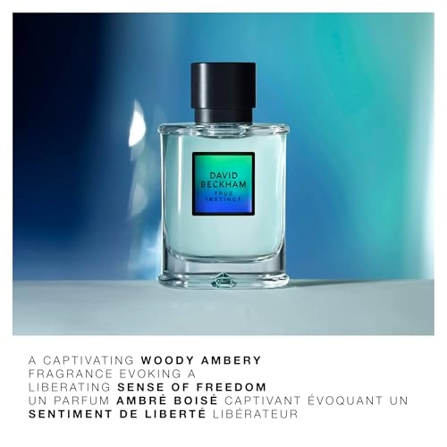 True Instinct Eau de Parfum 50 ml