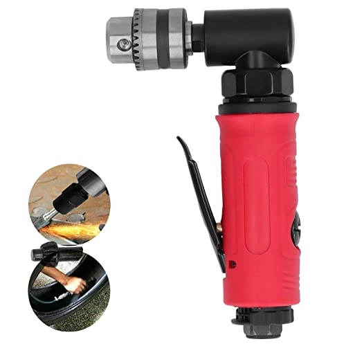 YDE-4951 - 15000RPM 1/4 Zinc Alloy