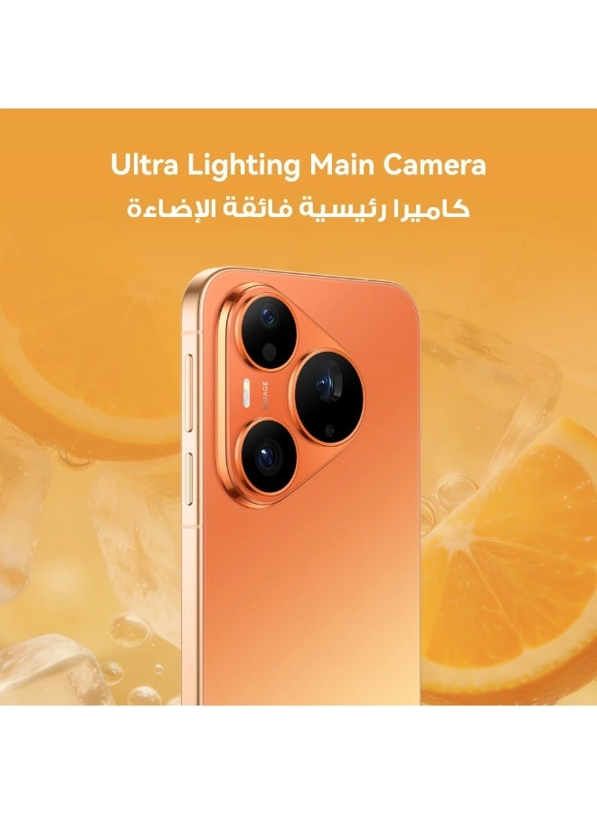 Pura 90s pro 12GB 256GB