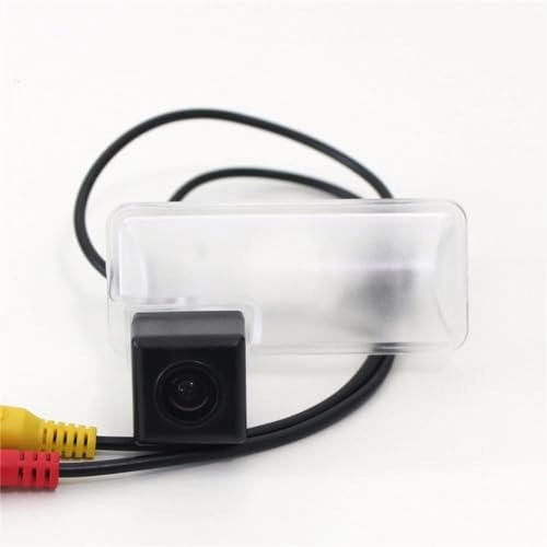 Car Backup Camera - Wired