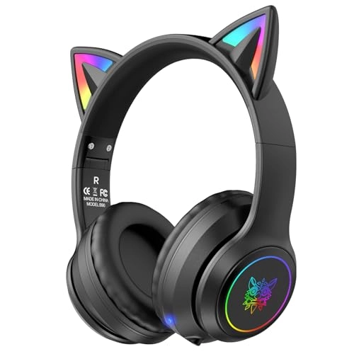 B90 Wireless Headphone