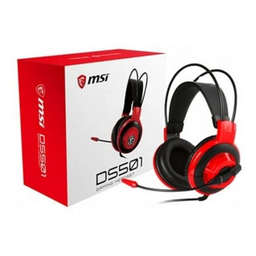 DS502 Wired Headset