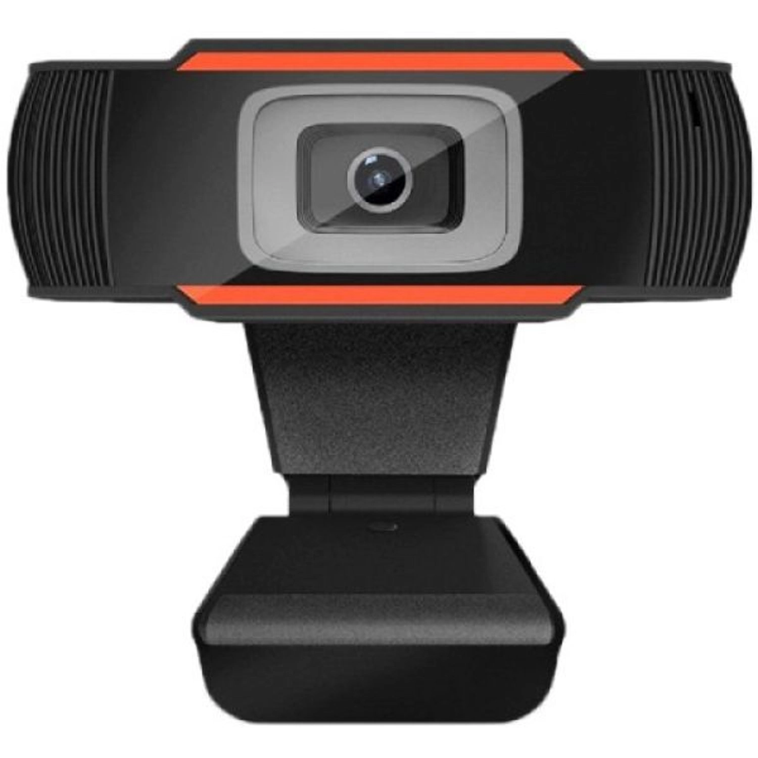 Trands Full HD Webcam 1080P 30fps