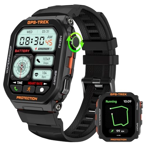 FT61 GPS