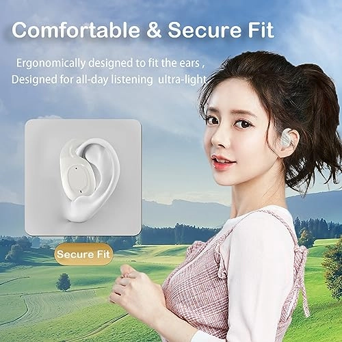 Midou-GWC-W112 Wireless Earbud