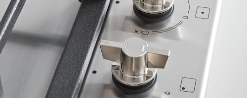 Modern Series P604MODX Gas hob