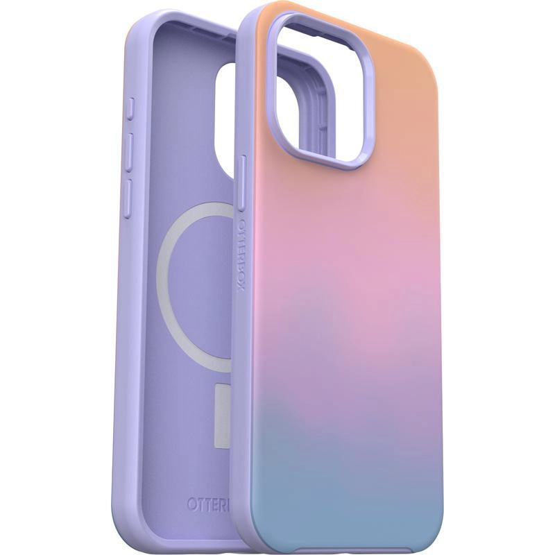 Symmetry Series Back Cover Mobile Case with MagSafe for iPhone 16 Pro Max